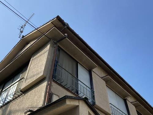 東京都中野区南台５丁目 2階建 築61年9ヶ月