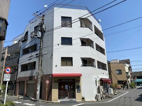 東京都墨田区押上１丁目 賃貸マンション