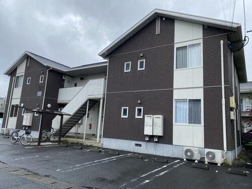 エクセレント・ヴィラ 2階建