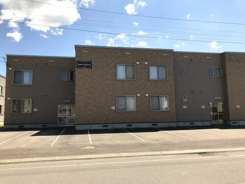 北海道滝川市新町５丁目 賃貸アパート