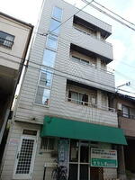 大阪府大阪市港区八幡屋3丁目 4階建 築35年2ヶ月