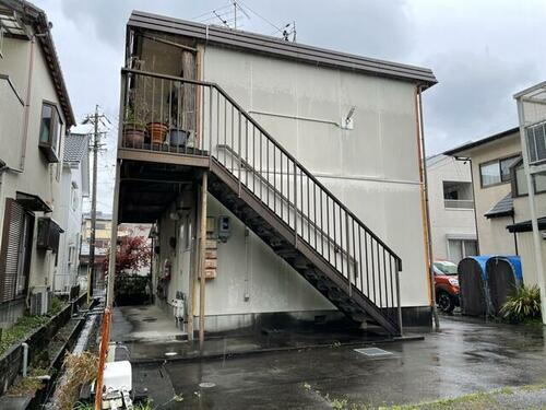 静岡県静岡市駿河区手越 2階建 築40年2ヶ月