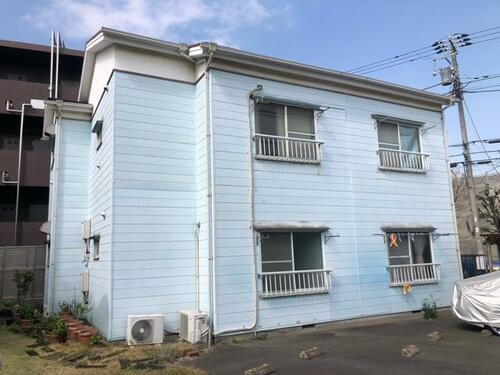 東京都大田区大森東３丁目 2階建 築34年4ヶ月