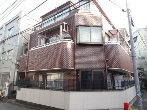 東京都北区王子本町１丁目 3階建 築36年4ヶ月