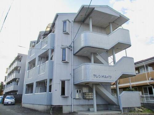 フレンドハイツ 3階建