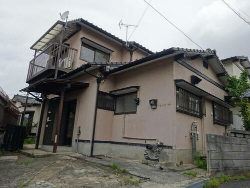 福岡県北九州市八幡西区大膳１丁目 2階建