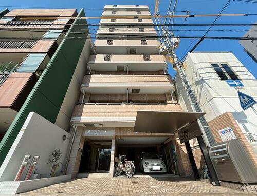 広島県広島市中区国泰寺町１丁目 11階建