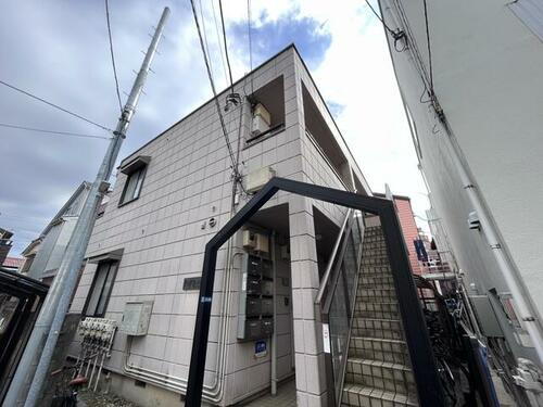 フレンドリーメゾン 2階建