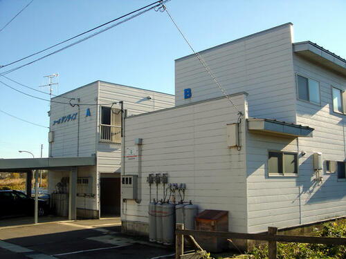 コーポサンライズ