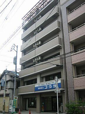 広島県広島市南区東雲本町２丁目 賃貸マンション