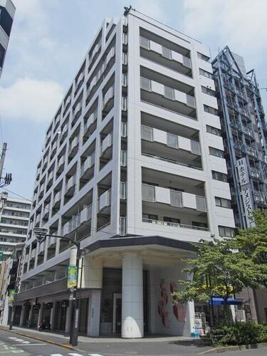 グランドメゾン池袋壱番館