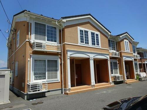 ベルヴィル松代Ａ