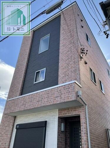 愛知県あま市篠田三田畑 賃貸マンション