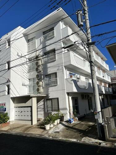 茨城県土浦市川口１丁目 4階建