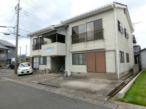 サンライフ垣生 2階建