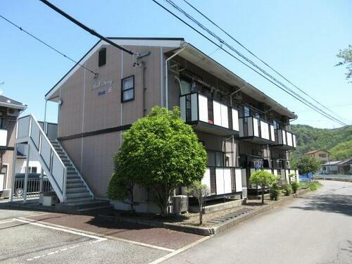 ＰａｒｋＦｅｒｒｙ雨の宮　Ｂ 2階建