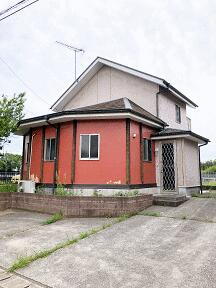 千葉県長生郡白子町関 2階建 築16年11ヶ月