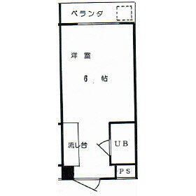 東京都武蔵野市吉祥寺東町１丁目 吉祥寺駅 ワンルーム マンション 賃貸物件詳細