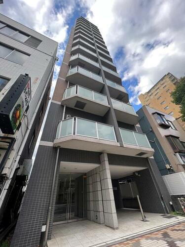 東京都江戸川区西小岩４丁目 賃貸マンション