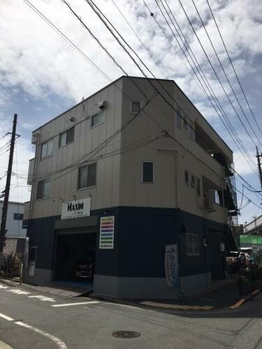 東京都江戸川区瑞江１丁目 3階建 築40年