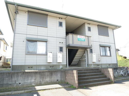 グランドメゾン　Ａ棟 2階建