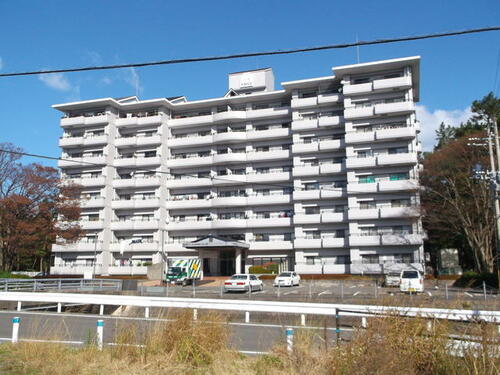 プルミエール松南 8階建