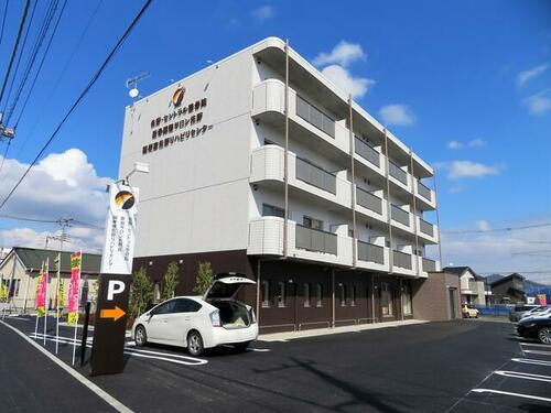 栃木県佐野市浅沼町 賃貸アパート