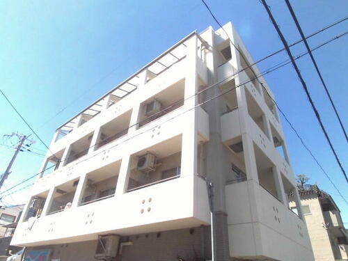 兵庫県神戸市東灘区御影中町８丁目 5階建 築29年7ヶ月