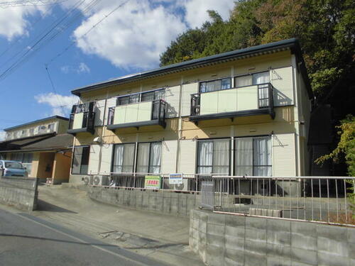 山口県宇部市南中山町 2階建 築31年11ヶ月