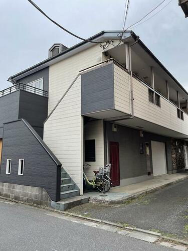 コルテシヤ 2階建