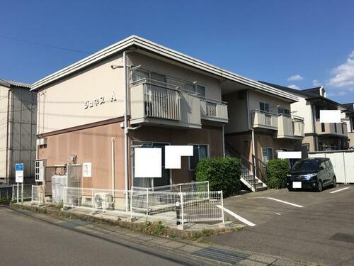 ジュネス 2階建