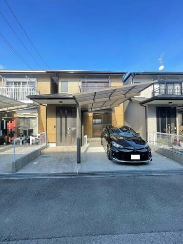 高知県高知市万々 2階建 築20年4ヶ月