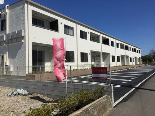 ＮｏｔｒｅＭａｉｓｏｎ益城 2階建