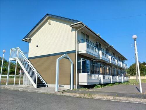 宮城県登米市石越町南郷字舘前 2階建 築33年9ヶ月