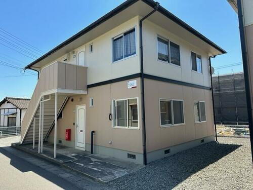 アネックス湯野Ⅰ 2階建