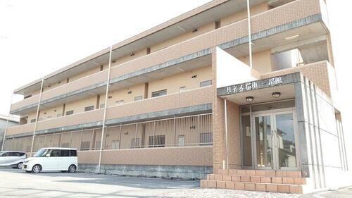福岡県久留米市荒木町荒木 3階建 築19年1ヶ月