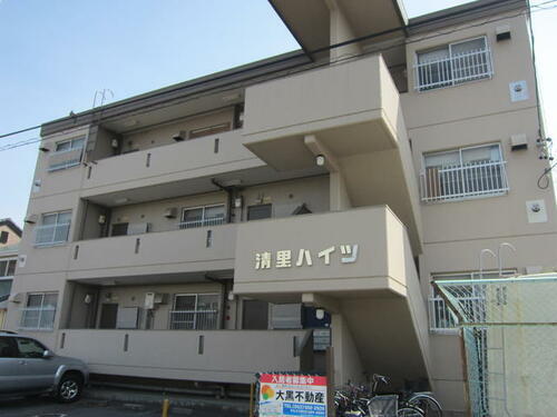 愛知県名古屋市西区清里町 賃貸マンション