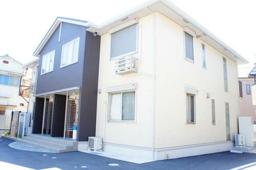 京都府木津川市木津川原田 2階建 築7年11ヶ月