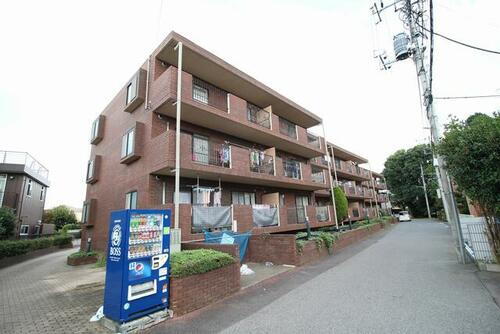 千葉県我孫子市船戸２丁目 築27年3ヶ月 3階建