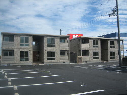 香川県東かがわ市白鳥 賃貸アパート