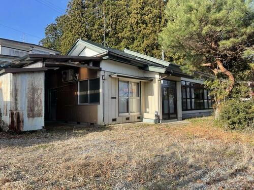 赤岩泥ノ木賃貸戸建住宅