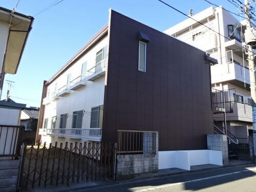 カーム・ハウス明神町