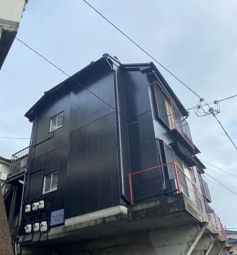 長崎県長崎市本原町 2階建 築36年8ヶ月