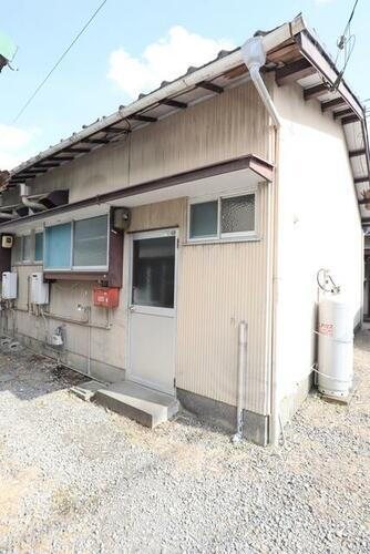山田二戸一 平屋建て
