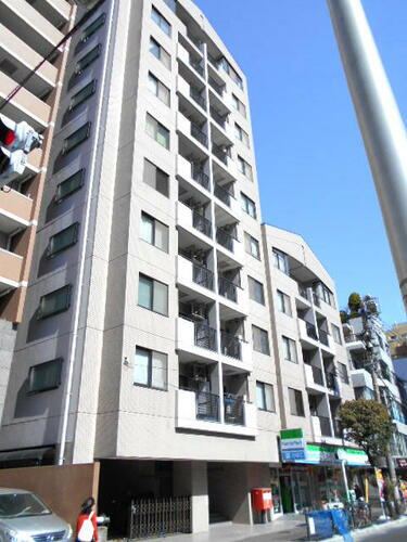 ＤＯＲＦ桂 10階建