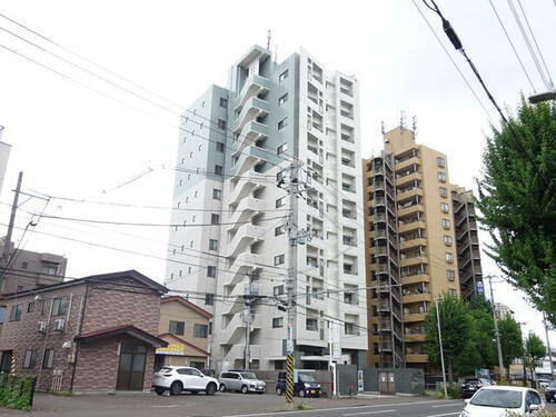 ヴィアーレ木ノ下二丁目 12階建
