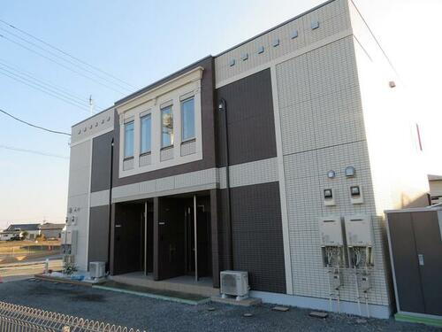 アルモニー今泉