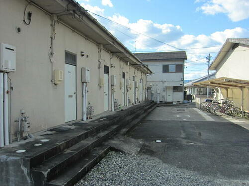 三重県伊賀市小田町 平屋建て 築61年11ヶ月