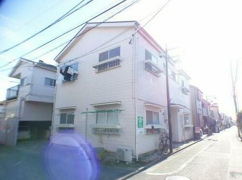 メゾンパセイニア