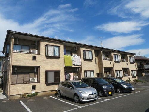 埼玉県飯能市大字青木 築24年2ヶ月 2階建